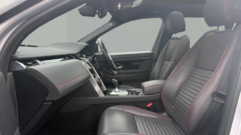 Land Rover Discovery Sport 1.5 P300e R-Dynamic HSE 5dr Auto [5 Seat] Station Wagon